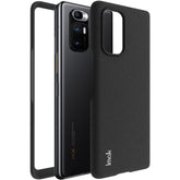 IMAK HC-9 Series Frosted Hard Case